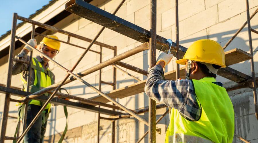Expert top industrial roofings services in Jamaica, VA